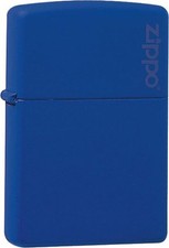 ZIPPO - BENZIN - FEUERZEUG -