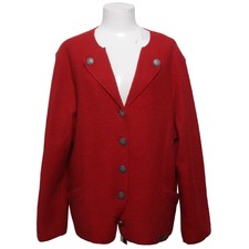 Landhaus, Strickjacke, Damen