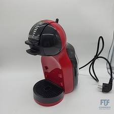 NESCAFÉ Dolce Gusto Mini Me von Krups, kleine automatische Kaffeekapselmaschine,