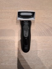 Braun Series 5 Rasierer - Schwarz