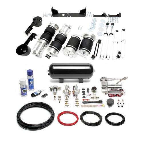 Technix airride - ta,