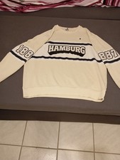 HSV Sweatshirt Größe L
