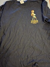 Seltenes Retro Lara Croft