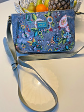 Oilily süße Schultertasche