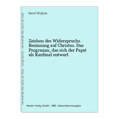 Zeichen des widerspruchs - zeichen,