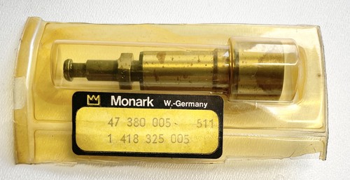Monark 47380005 pumpenelement - monark,