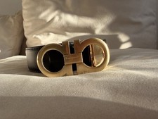 Salvatore Ferragamo Gürtel