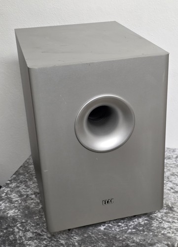 Elac sub 101 - sub,