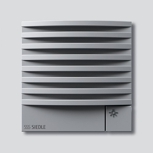 Siedle tlm 612 sm - siedle, 612-02