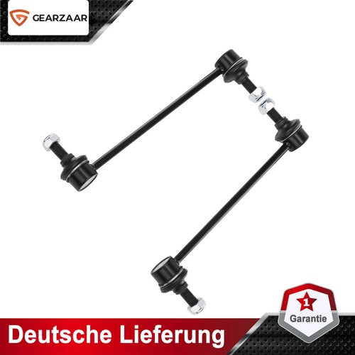 Koppelstangen stabis vorne - stabis,