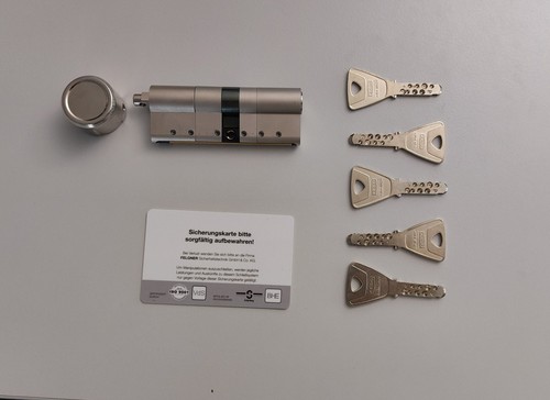 Keso 8000 omega - keso, omega²