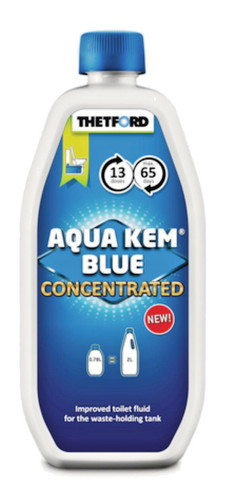 Thetford aqua kem - kem, l