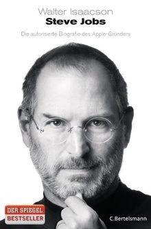 Steve jobs die autorisierte - jobs:,