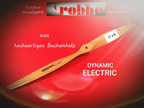 Robbe dynamic electric - robbe,,