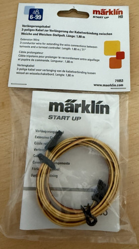 Märklin start 71053 - märklin, up