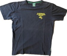 Sonne Mond Sterne Festival Crew Shirt Grösse M