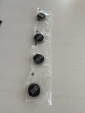 Audi Nabenkappen Felgendeckel