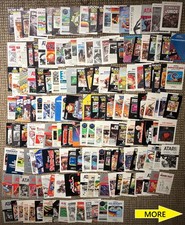 Atari 2600 manuals, catalogs
