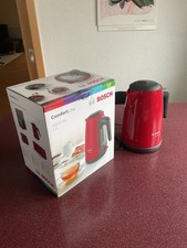 Wasserkocher Bosch Comfort