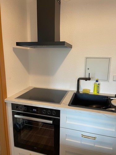 Einbau küche - einbau,