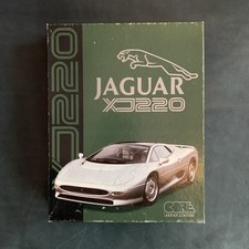 Jaguar XJ220 (1992, Core