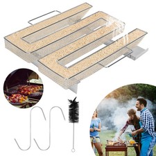 Kaltraucherzeuger Sparbrand