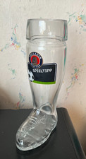 Paulaner München Bierstiefel