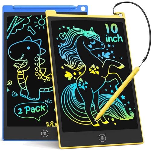 Lcd schreibtablett kinder - kinder, 10