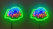 Light panels for - , limit