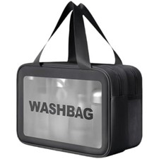 Große make tasche damen - große,