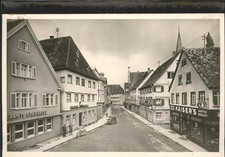Saulgau Bad Sigmaringen BW