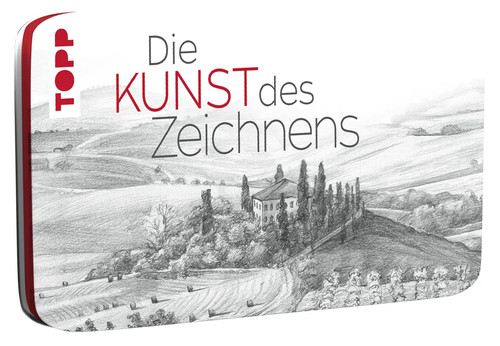 Die kunst des zeichnens - die,