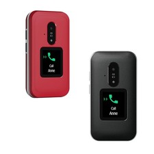 Doro Leva E30 4G Klapphandy