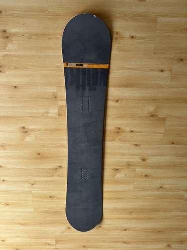 Völkl snowboard größe 157 - snowboard,,