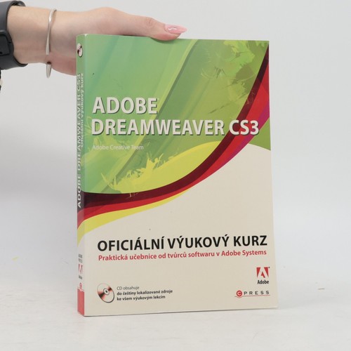 Adobe dreamweaver cs3 - adobe, | 