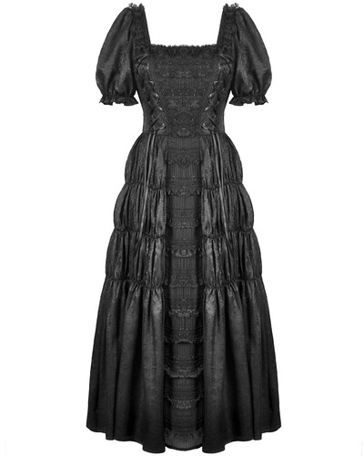 Dark love damen - dark, langes