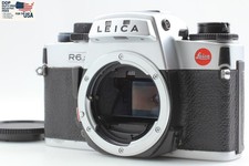 [ Fast neuwertig] Leica R6.2