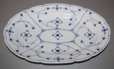 Kalk Eisenberg Servierplatte