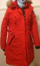 Winter Jacke sehr warm neu