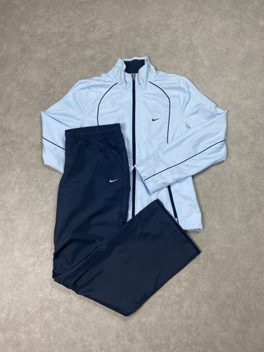 Nike trainingsanzug - trainingsanzug,
