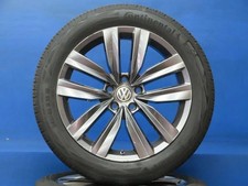 VW Arteon Sommerreifen Sommerräder original 18 Zoll Felgen VW Passat Alltrack
