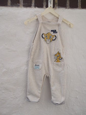 Latzhose  Grösse  74  Primark