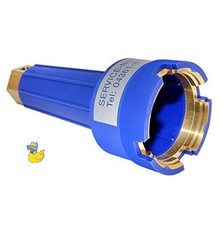 Allmess Montageschlüssel