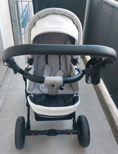 Kombi kinderwagen - kombi,