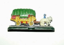 DDR Plastik Modell HO