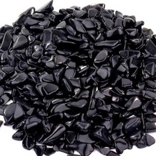 schöne kleine Obsidian