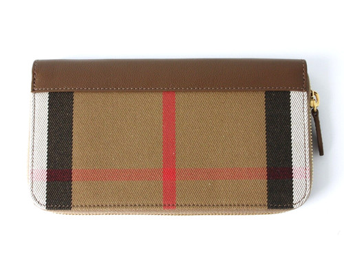 Burberry geldbörse - burberry,