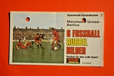 Letraset Action Transfers