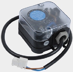 Viessmann luftdruckwachter - viessmann,