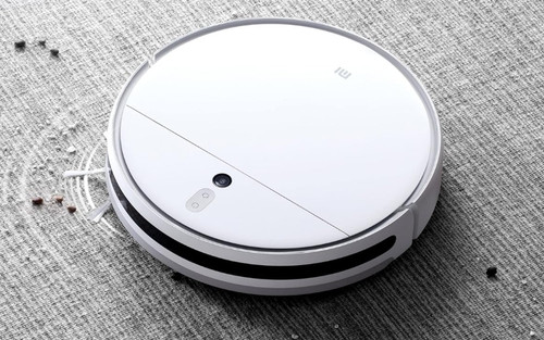 Xiaomi robot vacuum mop 2 - xiaomi,